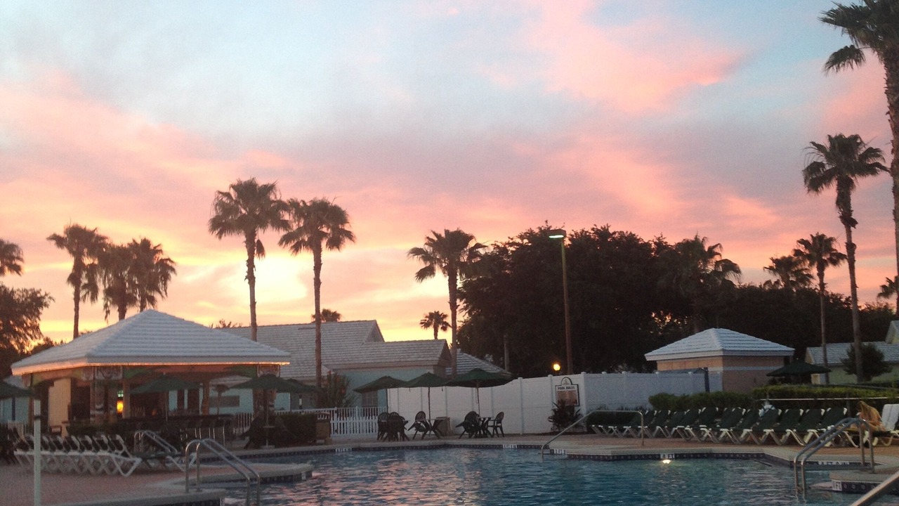 Photo of Outdoor in West Kissimmee