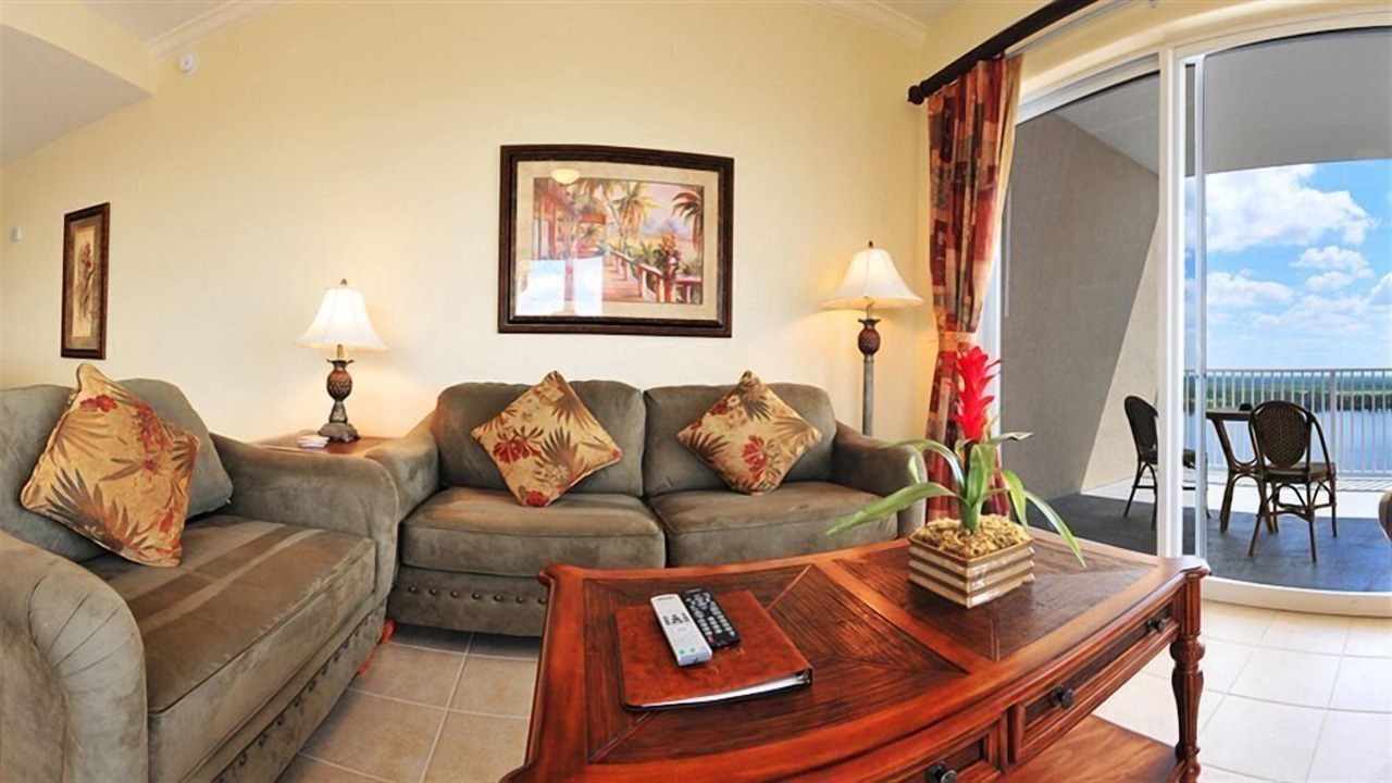 Photo of Patio Balcony in Florida Central Atlantic Coast