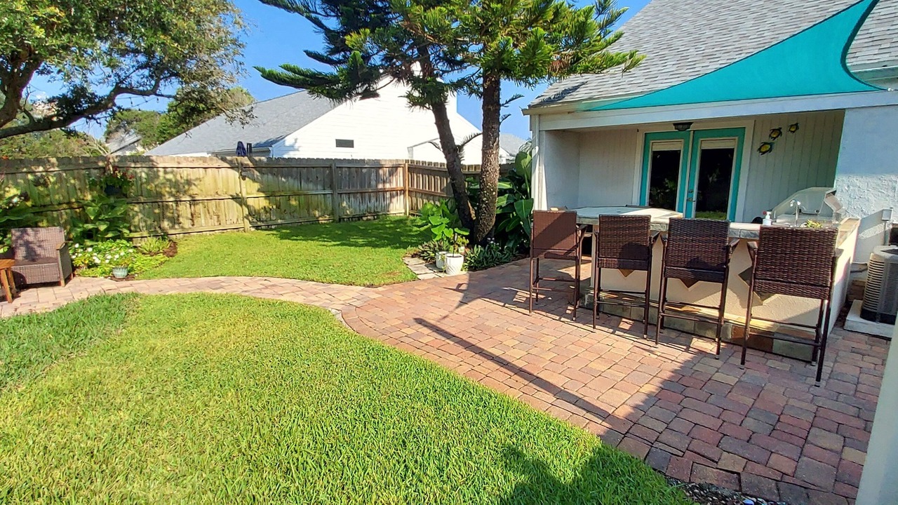 Photo of Outdoor in Vilano Beach