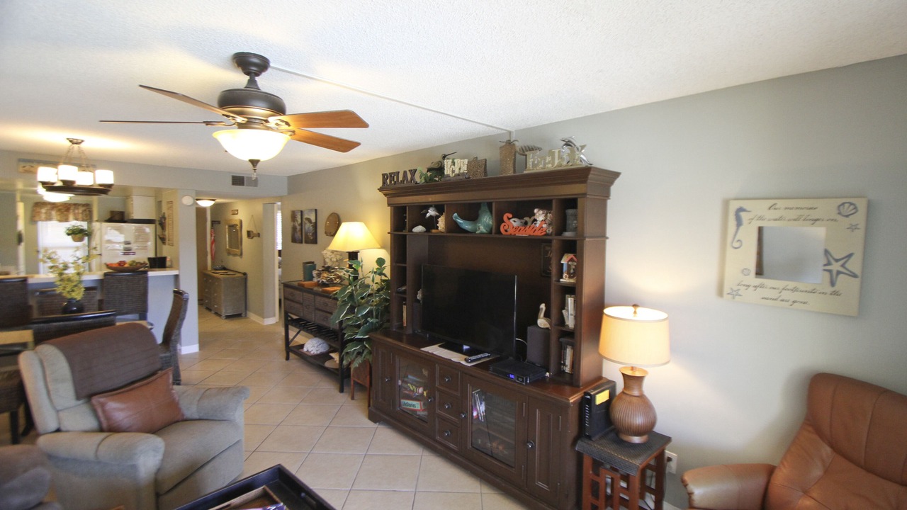 Photo of Bedroom in Point East