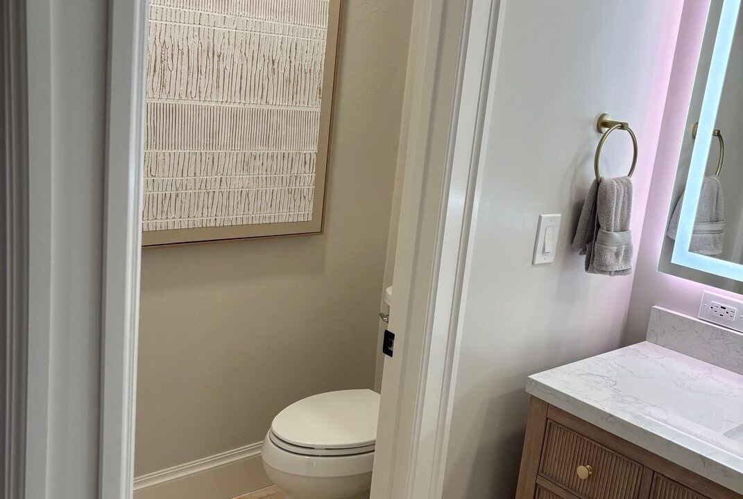 Photo of Bathroom in East Naples