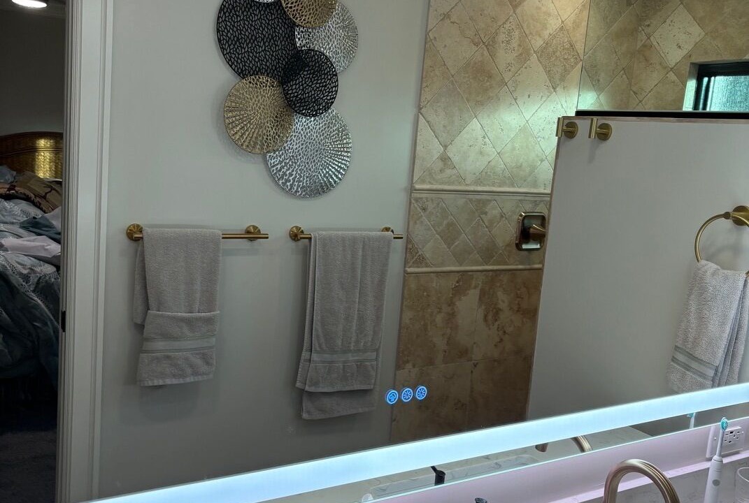 Photo of Bathroom in East Naples