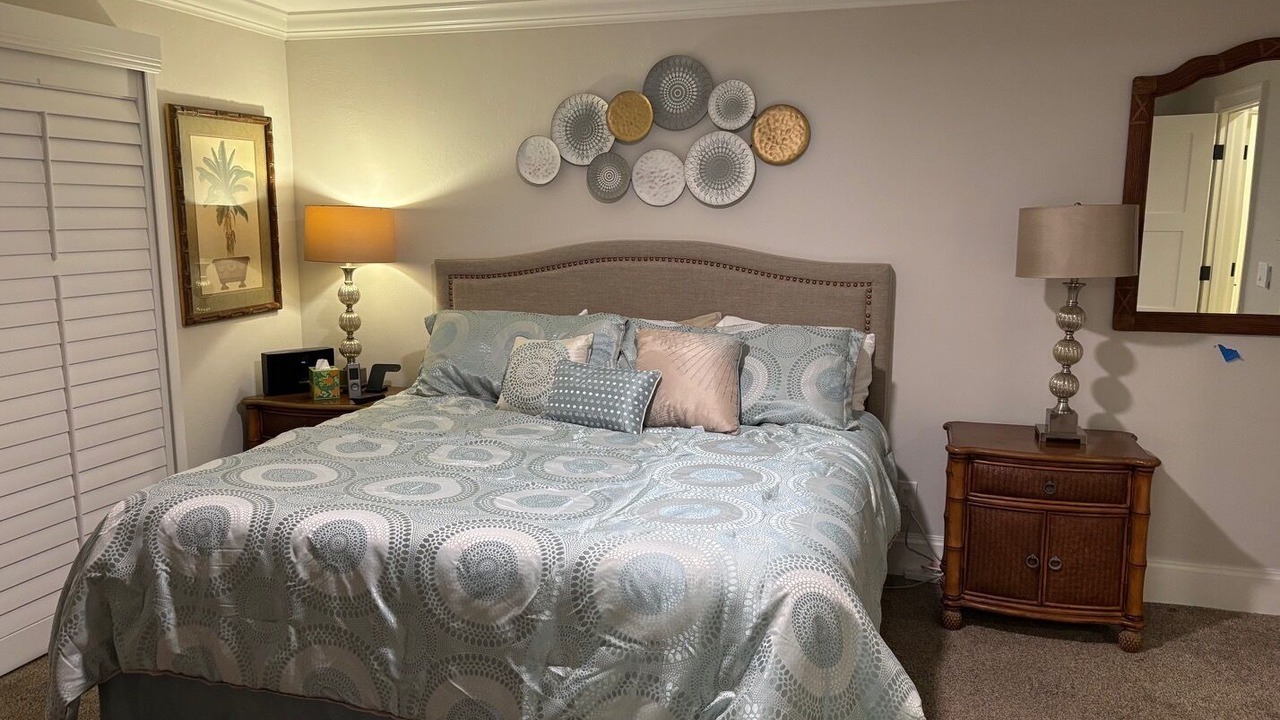 Photo of Bedroom in East Naples