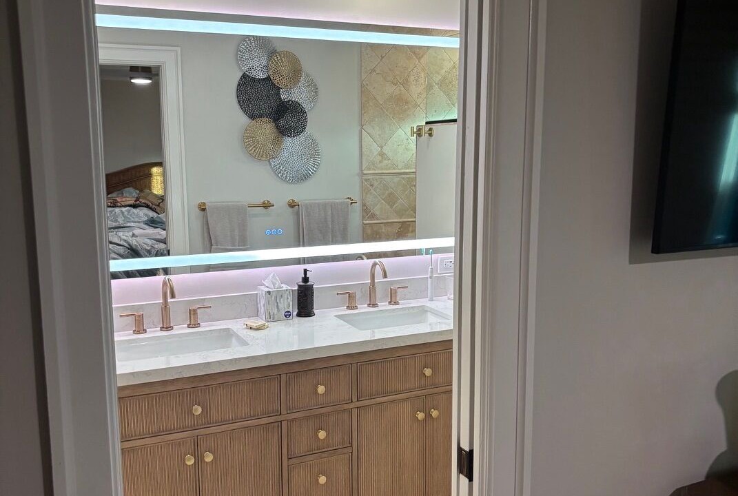 Photo of Bathroom in East Naples