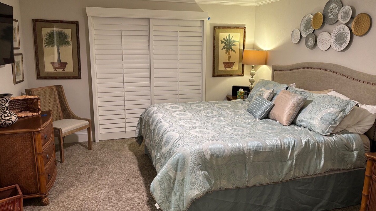 Photo of Bedroom in East Naples