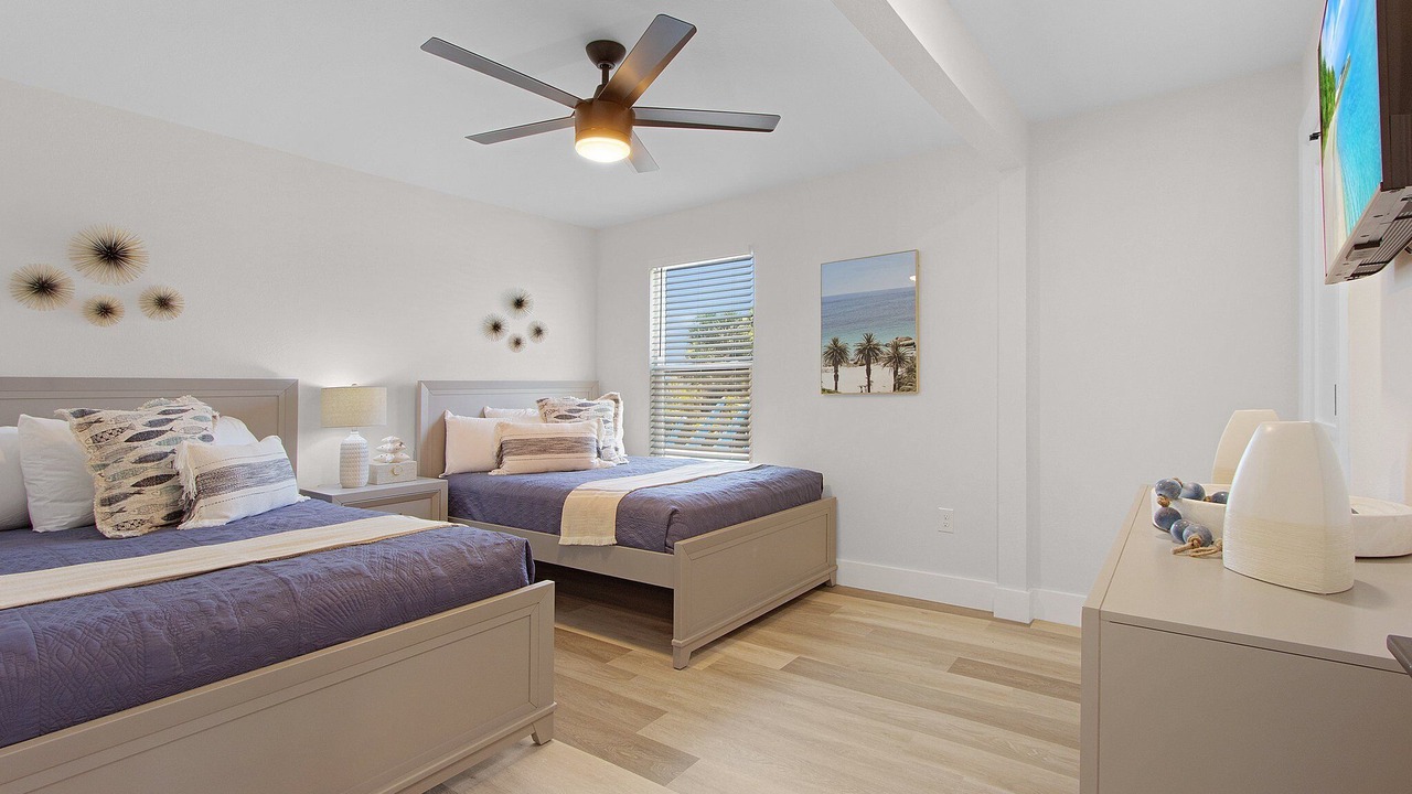 Photo of Bedroom in Fort Myers Beach