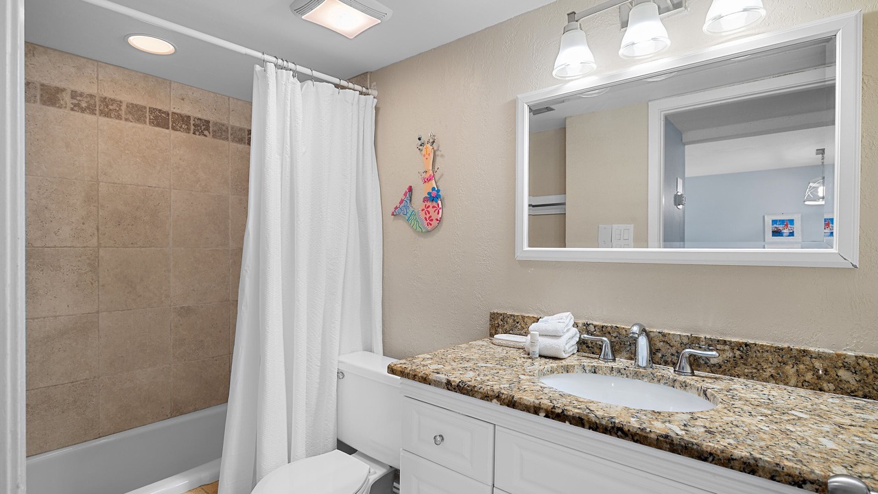 Photo of Bathroom in Destin