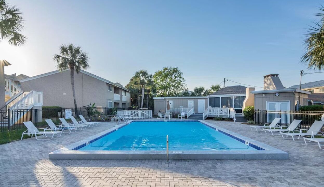 Photo of Outdoor in Destin