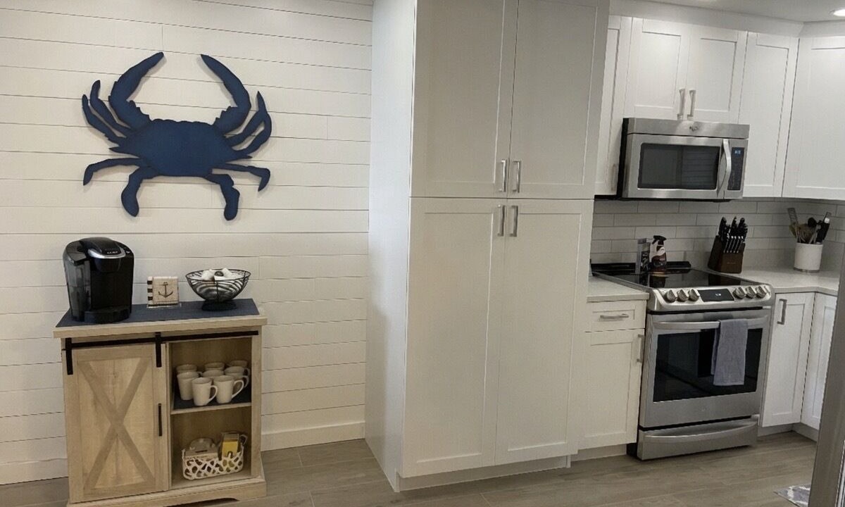 Photo of Kitchen in Indian Rocks Beach