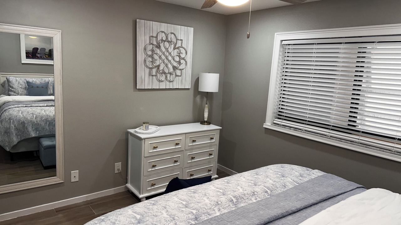 Photo of Bedroom in Indian Rocks Beach