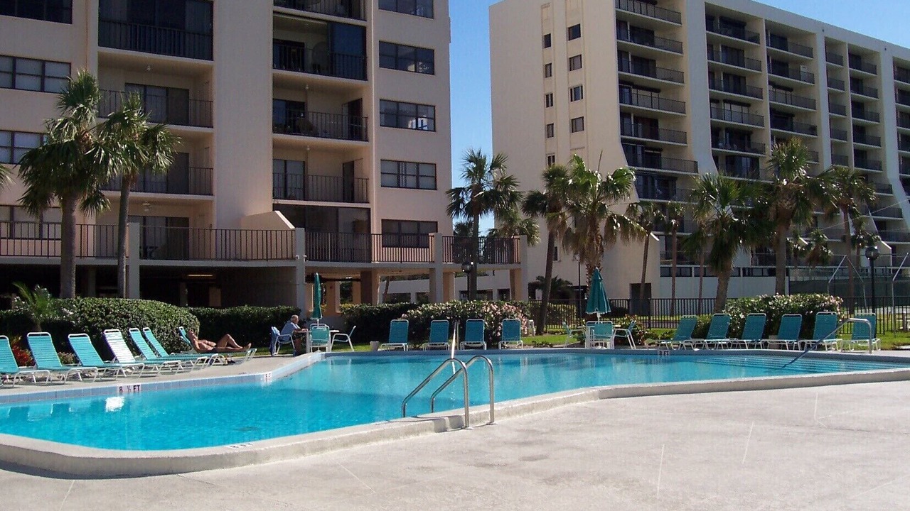 Photo of Outdoor in Sand Key