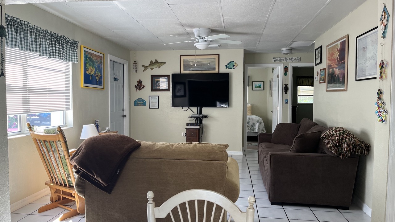 Photo of Bedroom in Marathon