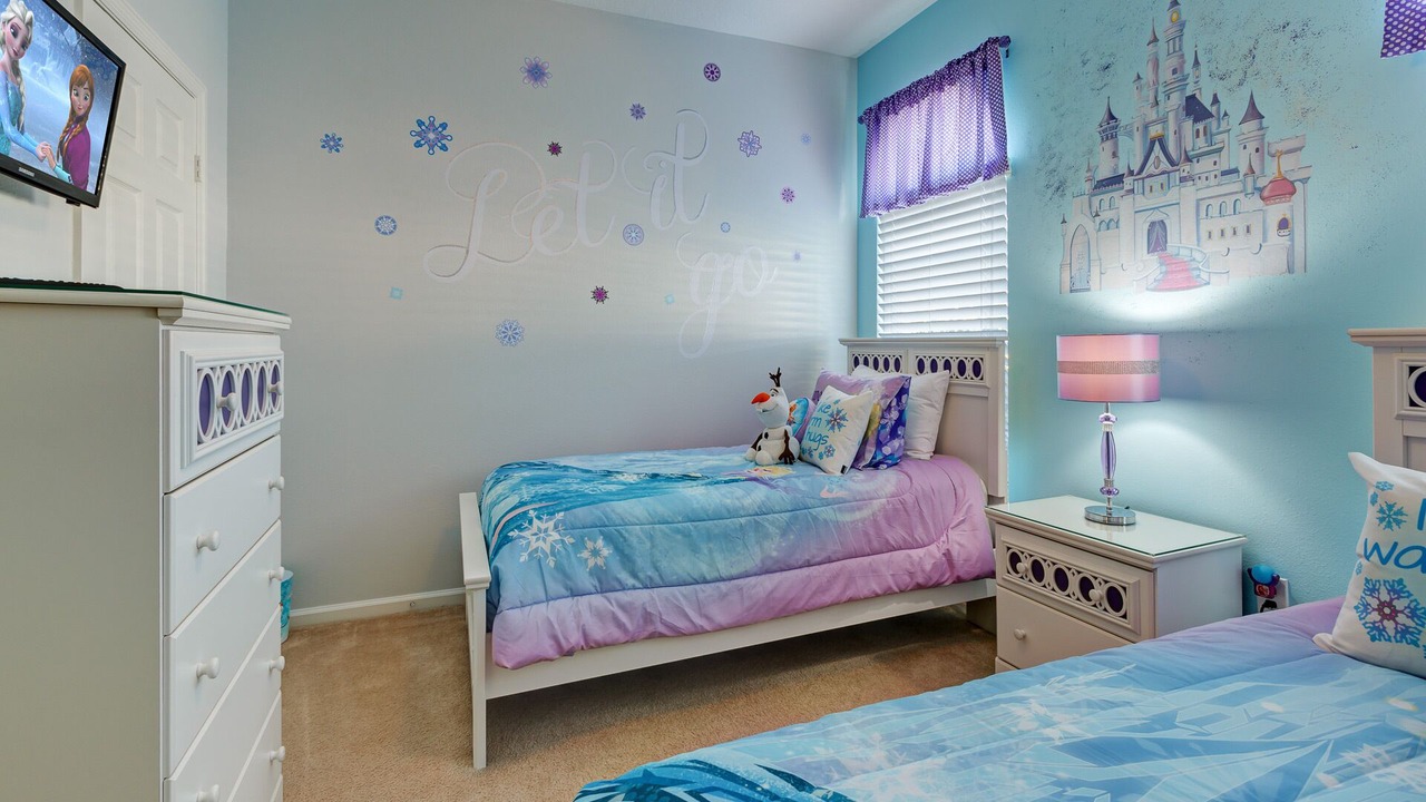 Photo of Bedroom in Windsor Palms