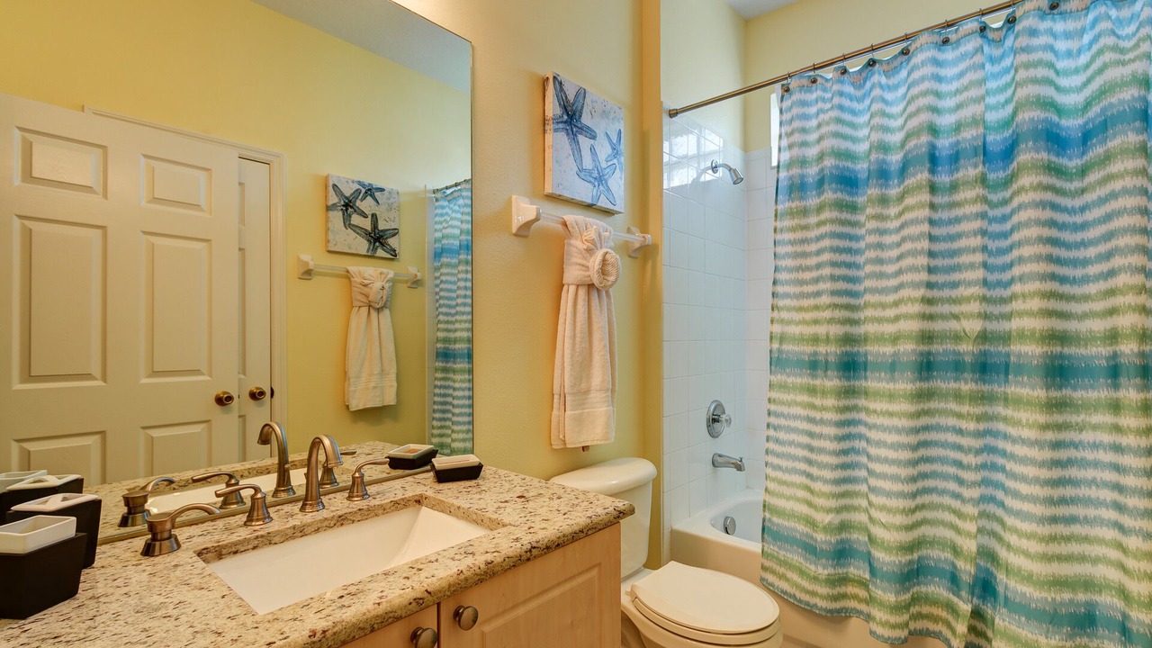 Photo of Bathroom in Windsor Palms