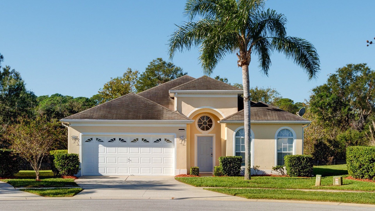 Photo of Outdoor in Windsor Palms