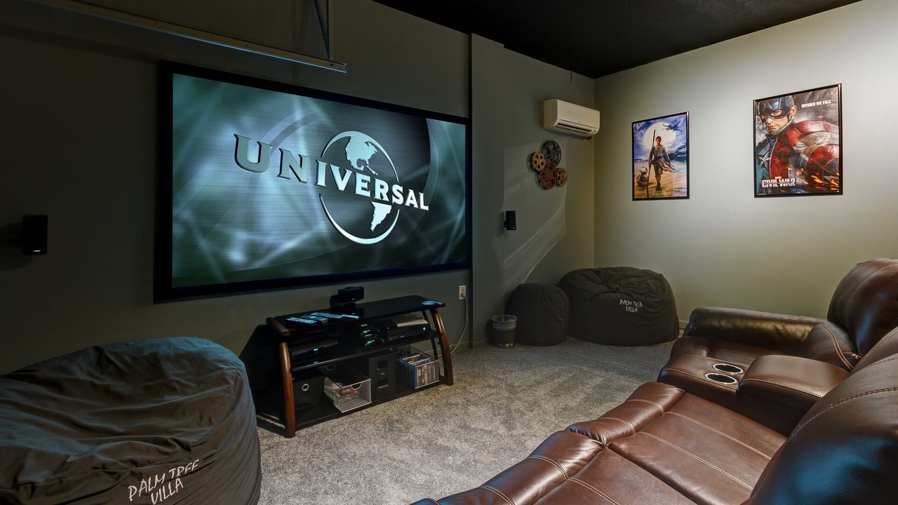 Photo of Bedroom in Windsor Palms