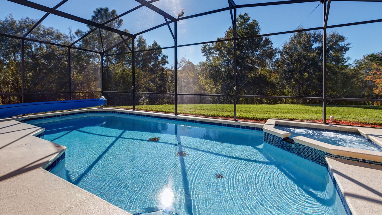 Photo of Outdoor in Windsor Palms