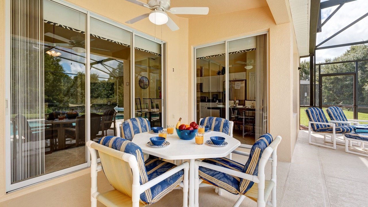 Photo of Outdoor in Windsor Palms