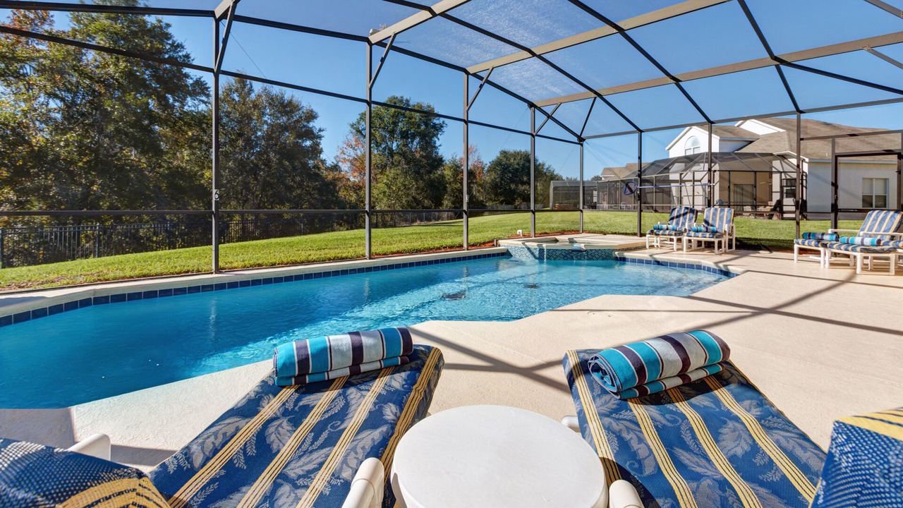Photo of Outdoor in Windsor Palms