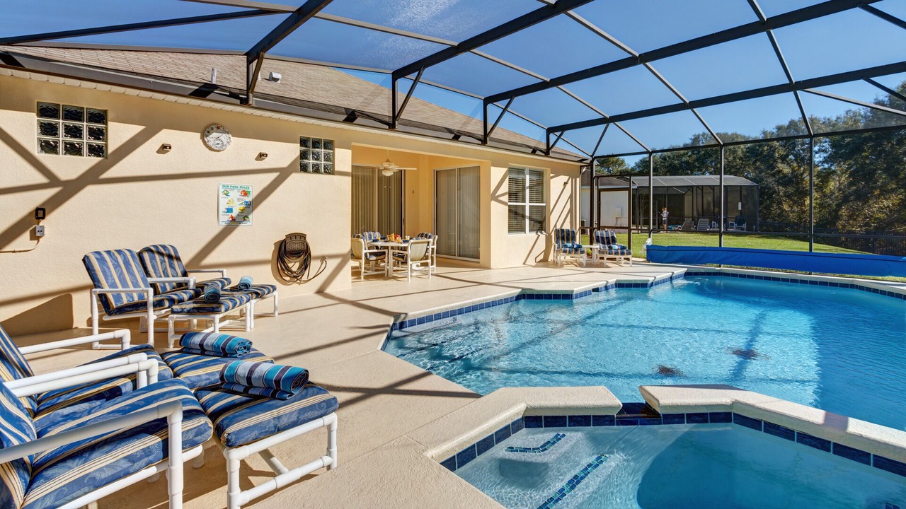 Photo of Outdoor in Windsor Palms