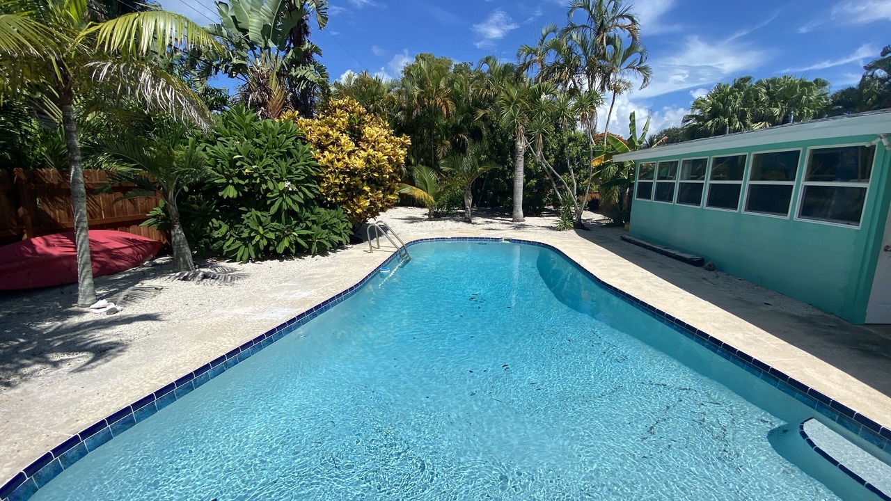 Photo of Outdoor in Cocoa Isles