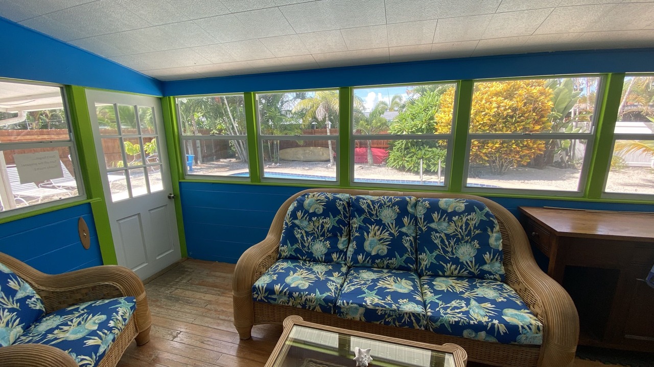 Photo of Livingroom in Cocoa Isles