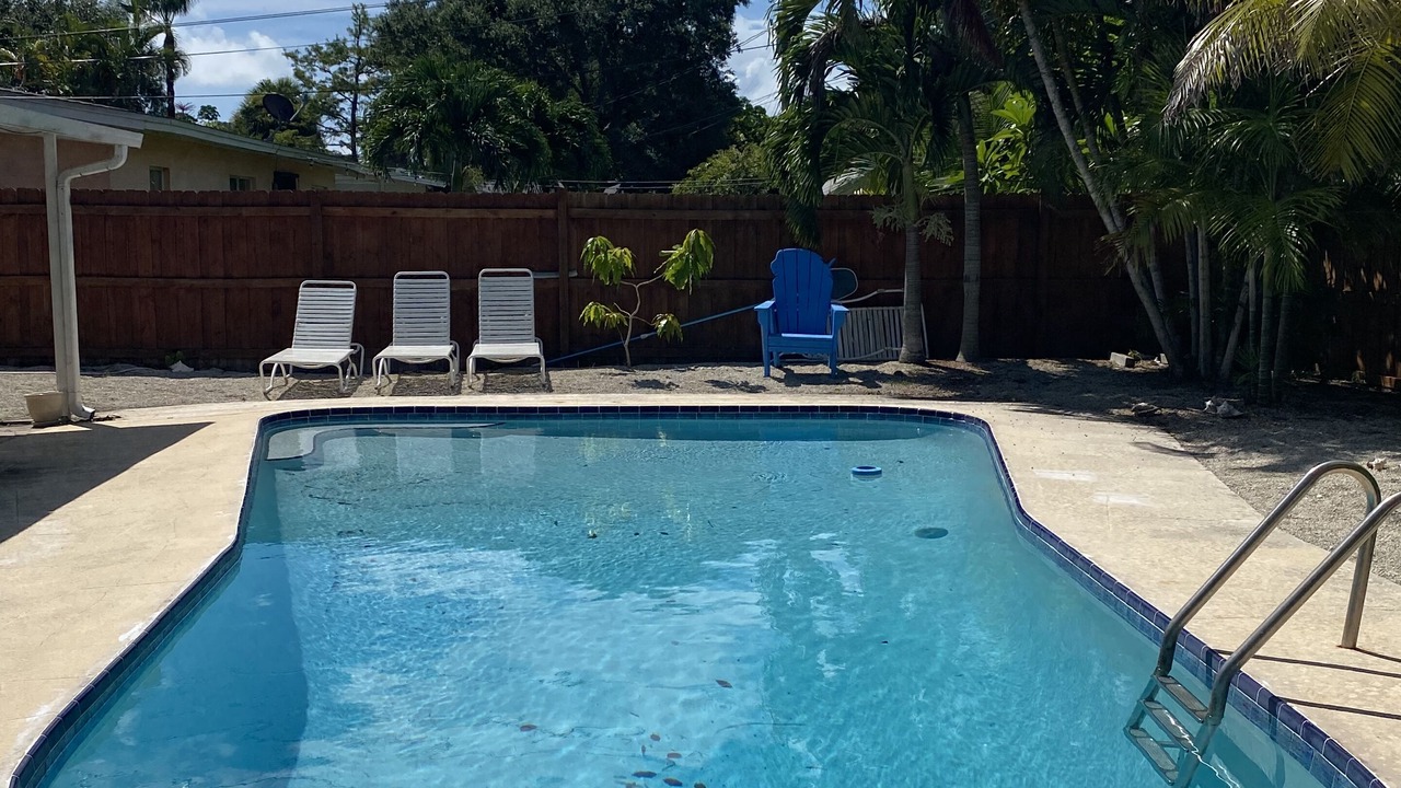 Photo of Outdoor in Cocoa Isles