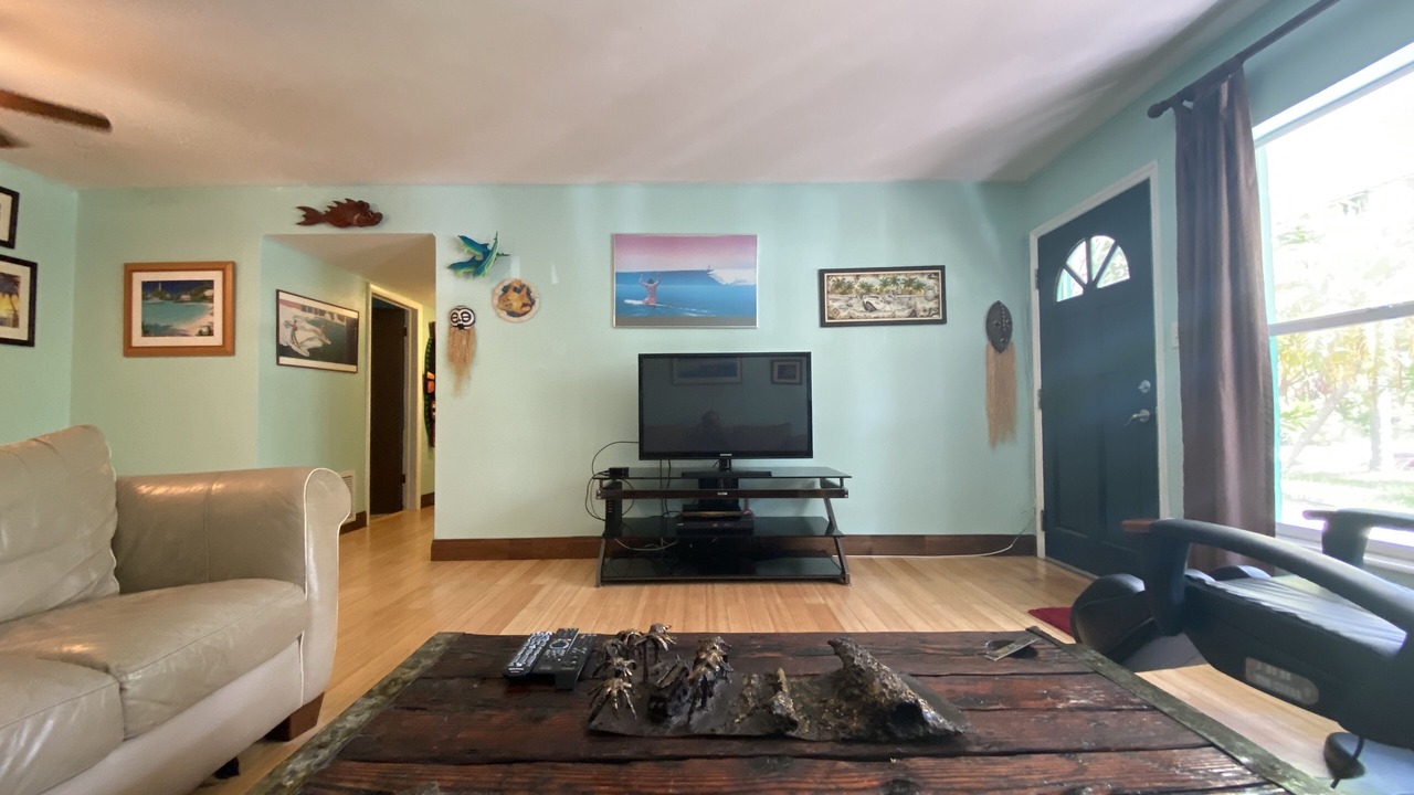 Photo of Livingroom in Cocoa Isles