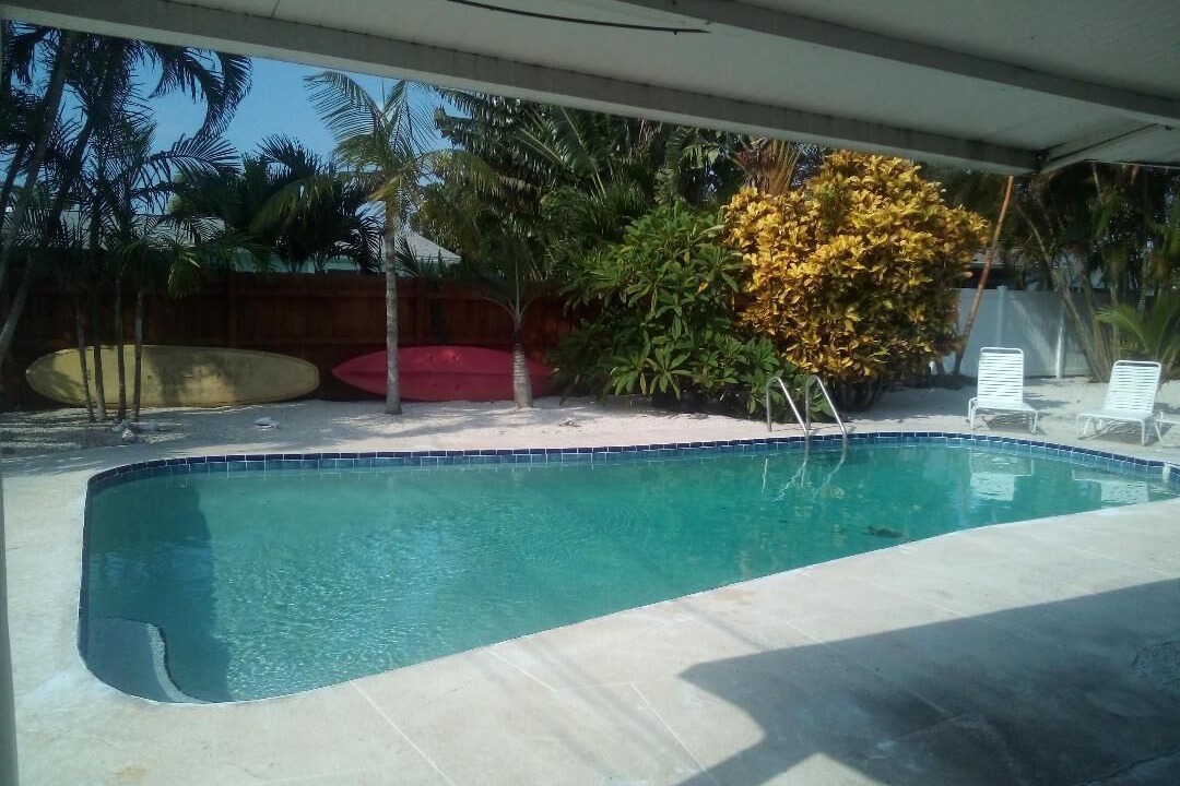Photo of Outdoor in Cocoa Isles
