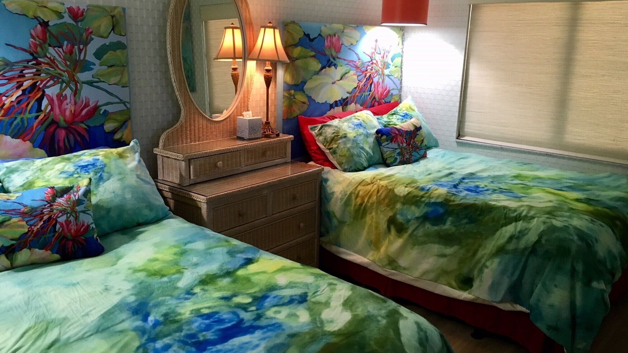 Photo of Bedroom in Cocoa Beach