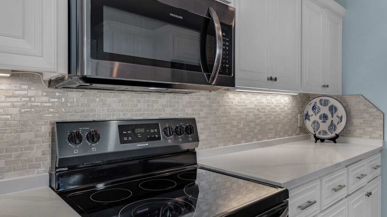 Photo of Kitchen in Long Beach