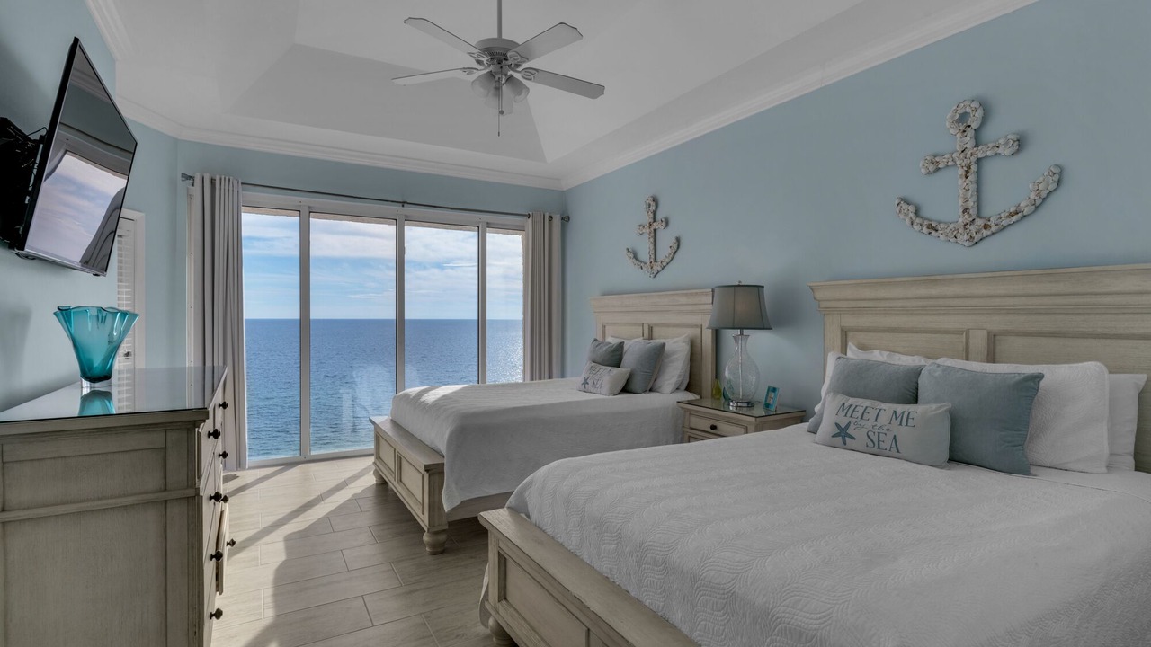 Photo of Bedroom in Long Beach