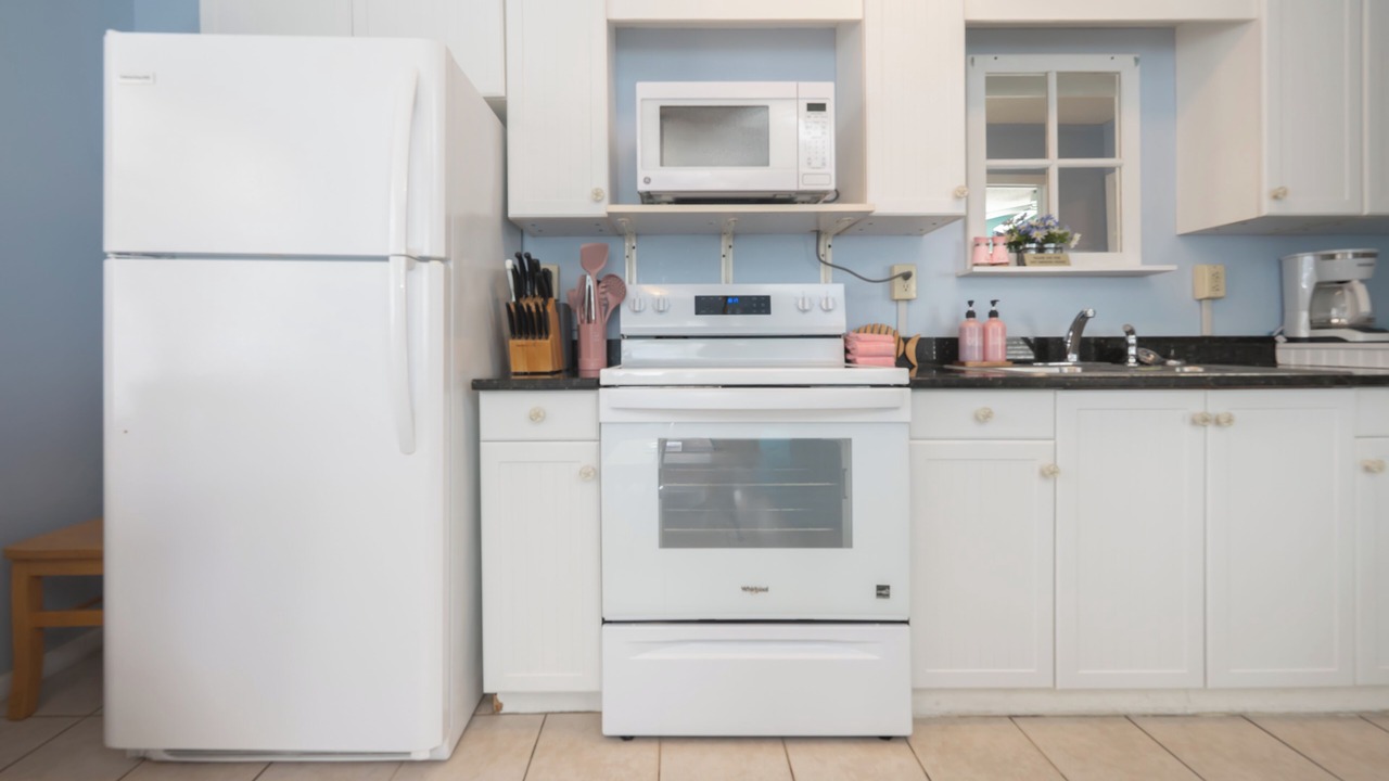 Photo of Kitchen in Laguna Beach