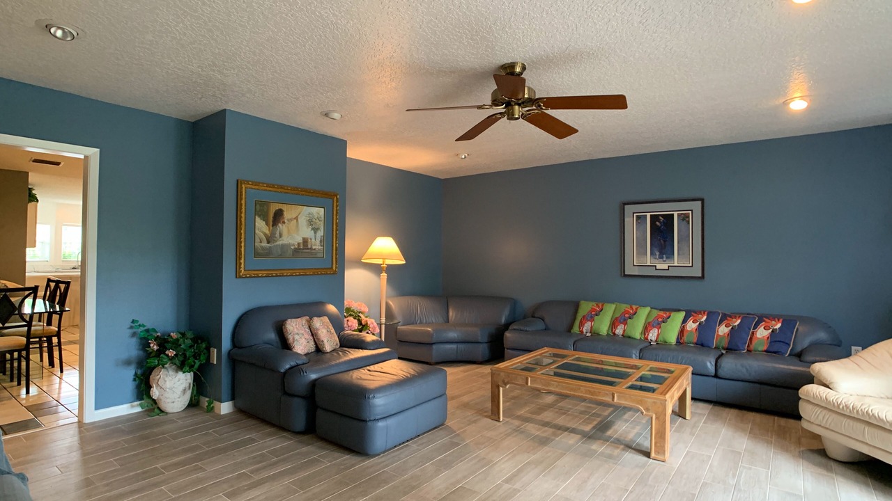 Photo of Bedroom in Deleon Springs Heights