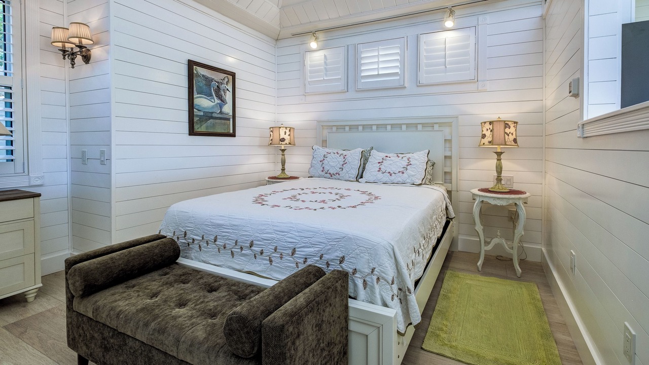 Photo of Bedroom in Siesta Key