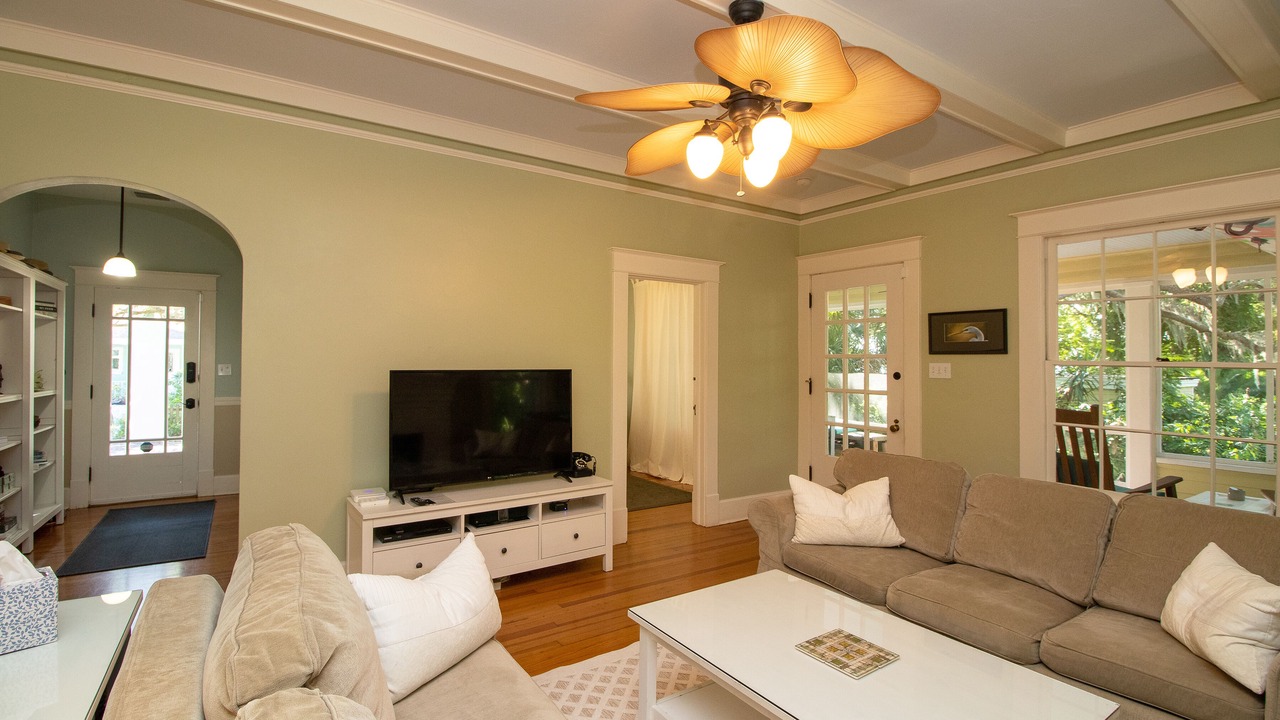 Photo of Livingroom in Gulfport