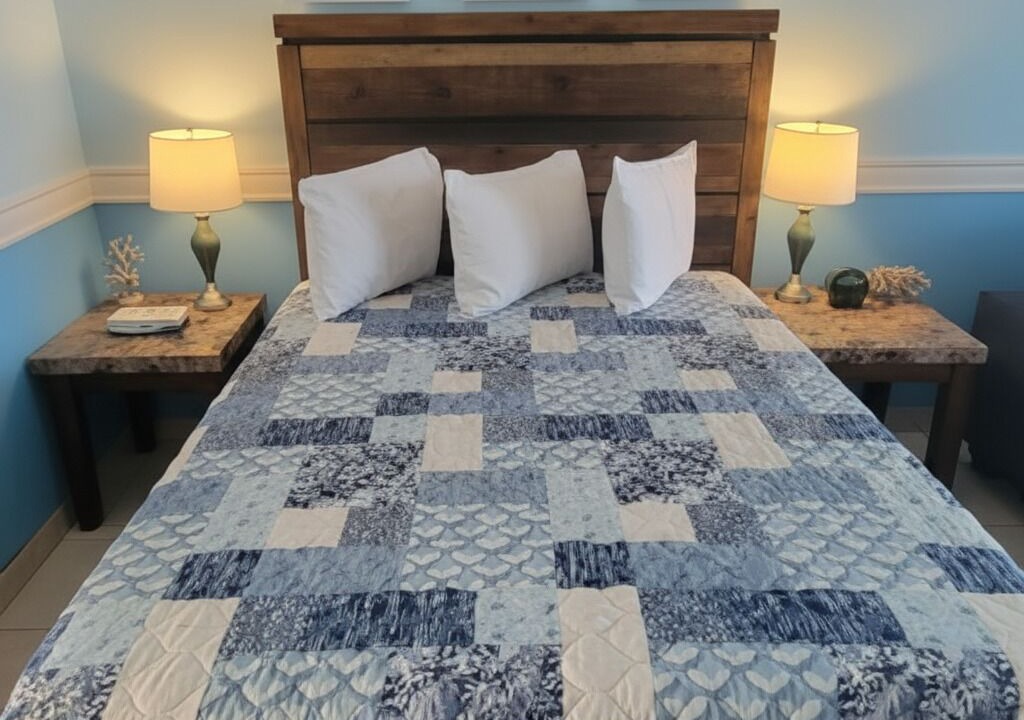 Photo of Bedroom in Lenox Park