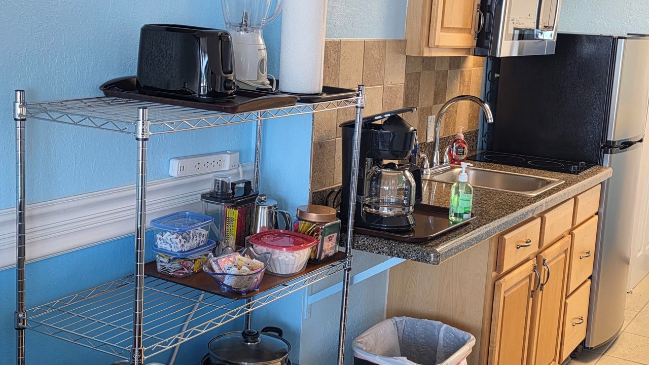 Photo of Kitchen in Lenox Park