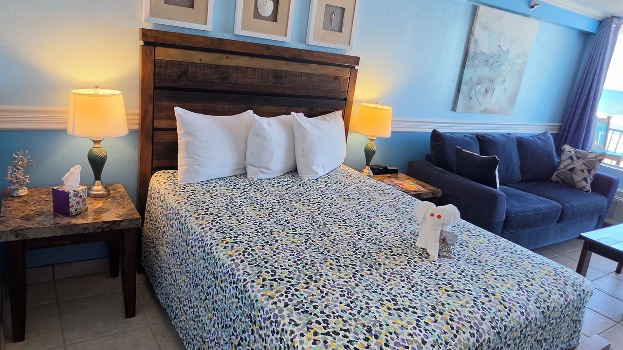 Photo of Bedroom in Lenox Park