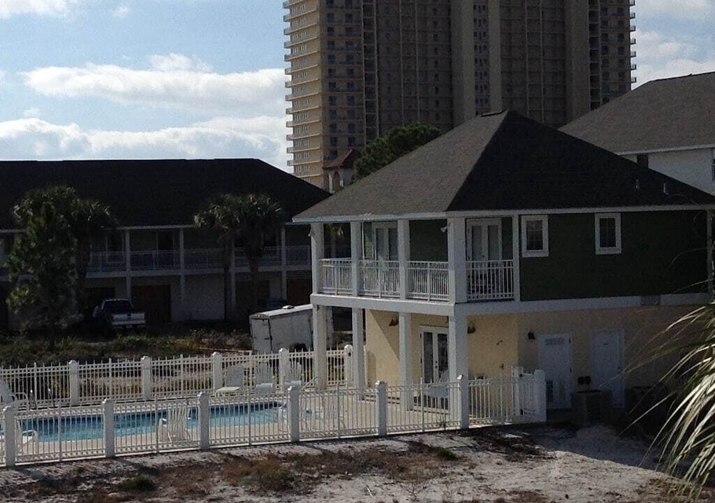 Photo of Outdoor in Gulf Lagoon Beach
