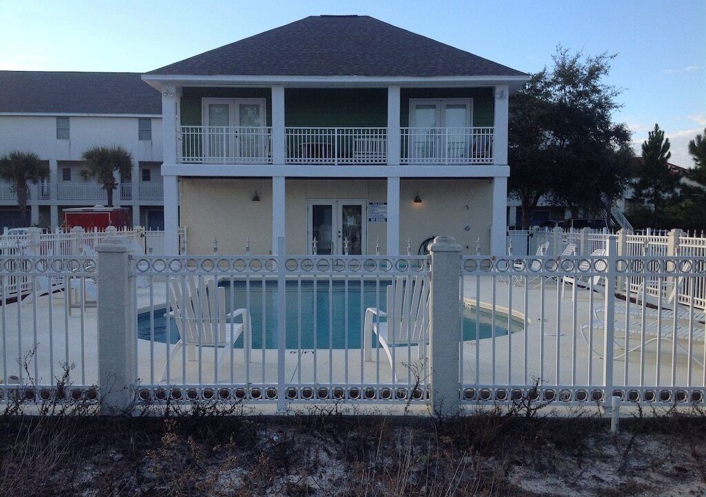 Photo of Outdoor in Gulf Lagoon Beach