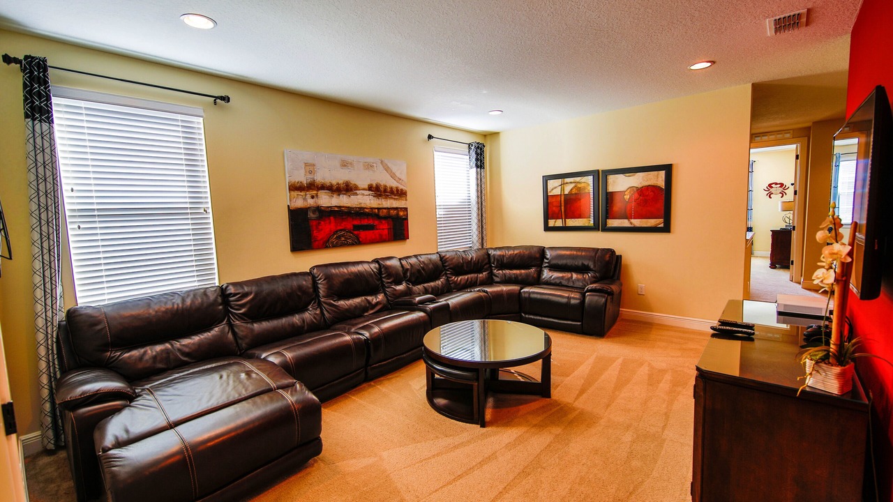 Photo of Bedroom in West Kissimmee