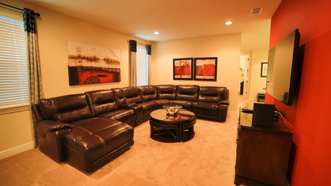 Photo of Bedroom in West Kissimmee