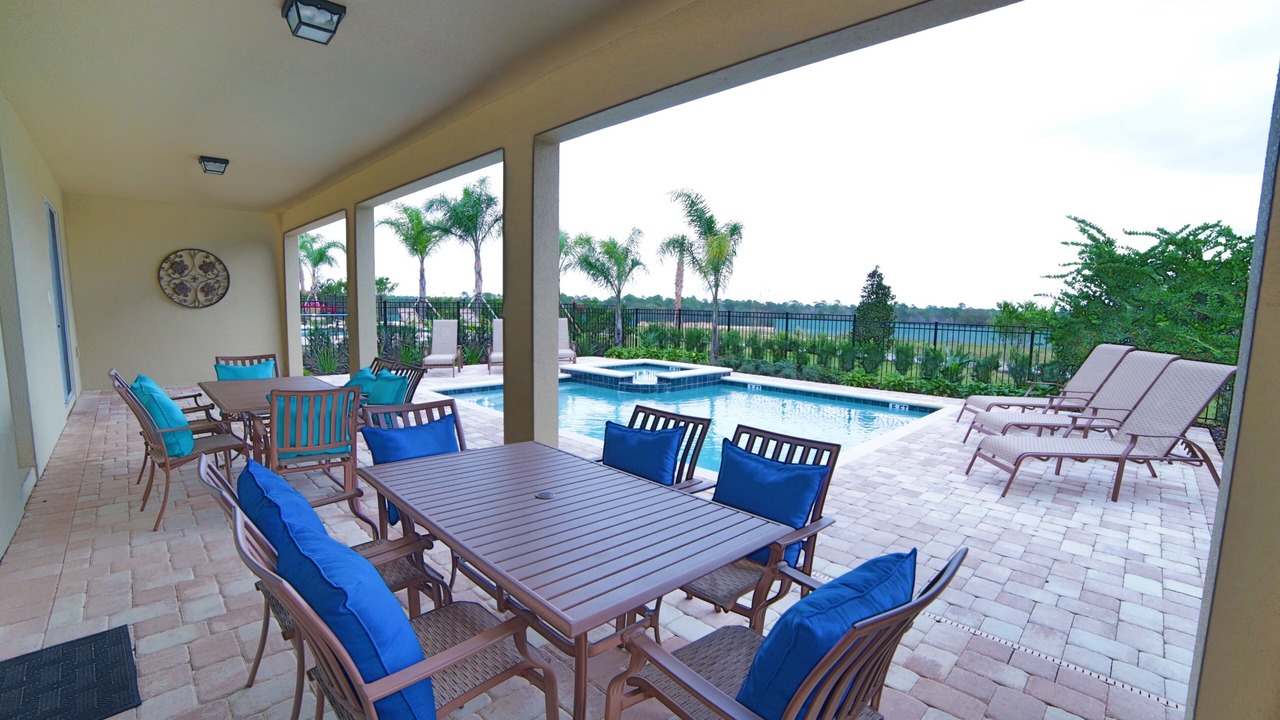 Photo of Outdoor in West Kissimmee