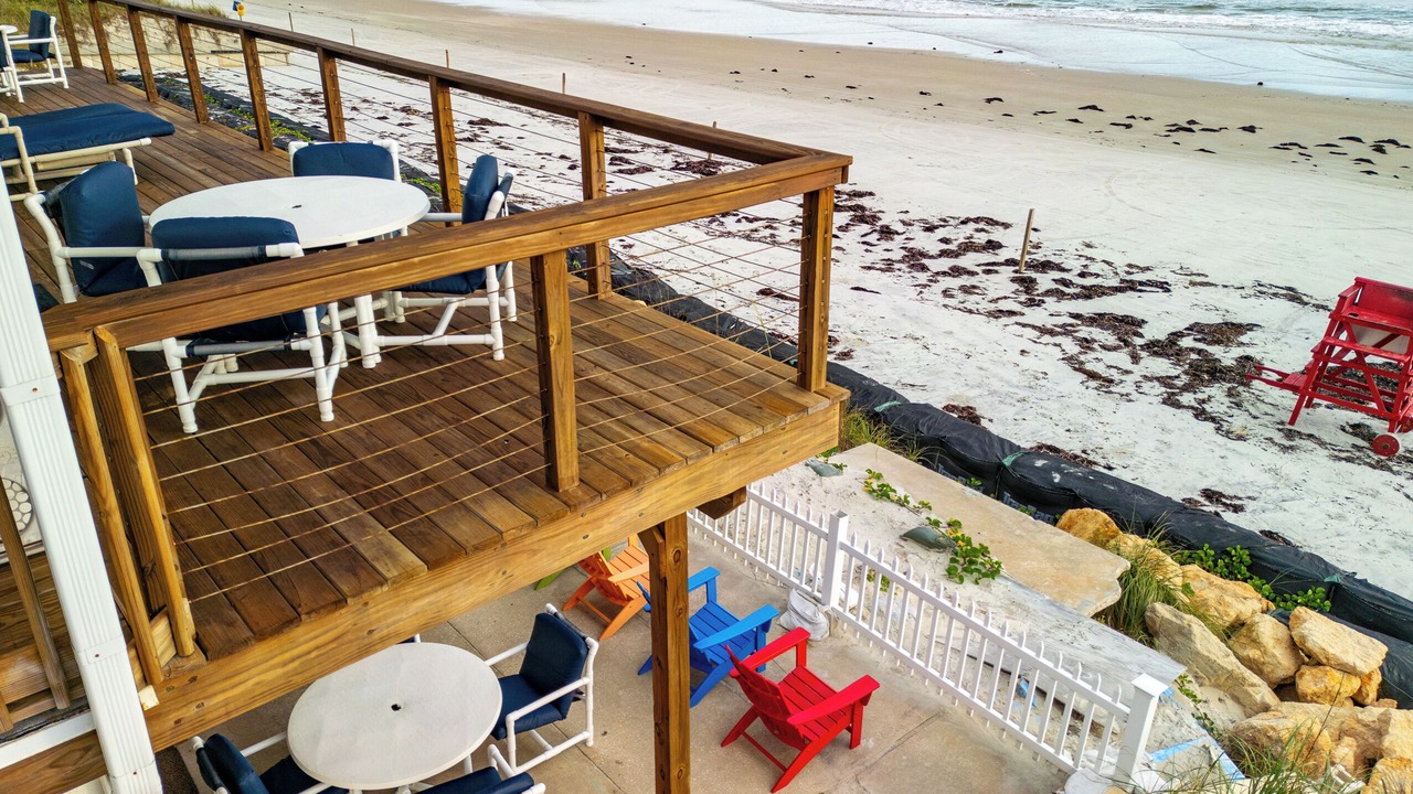 Photo of Outdoor in New Smyrna Beach