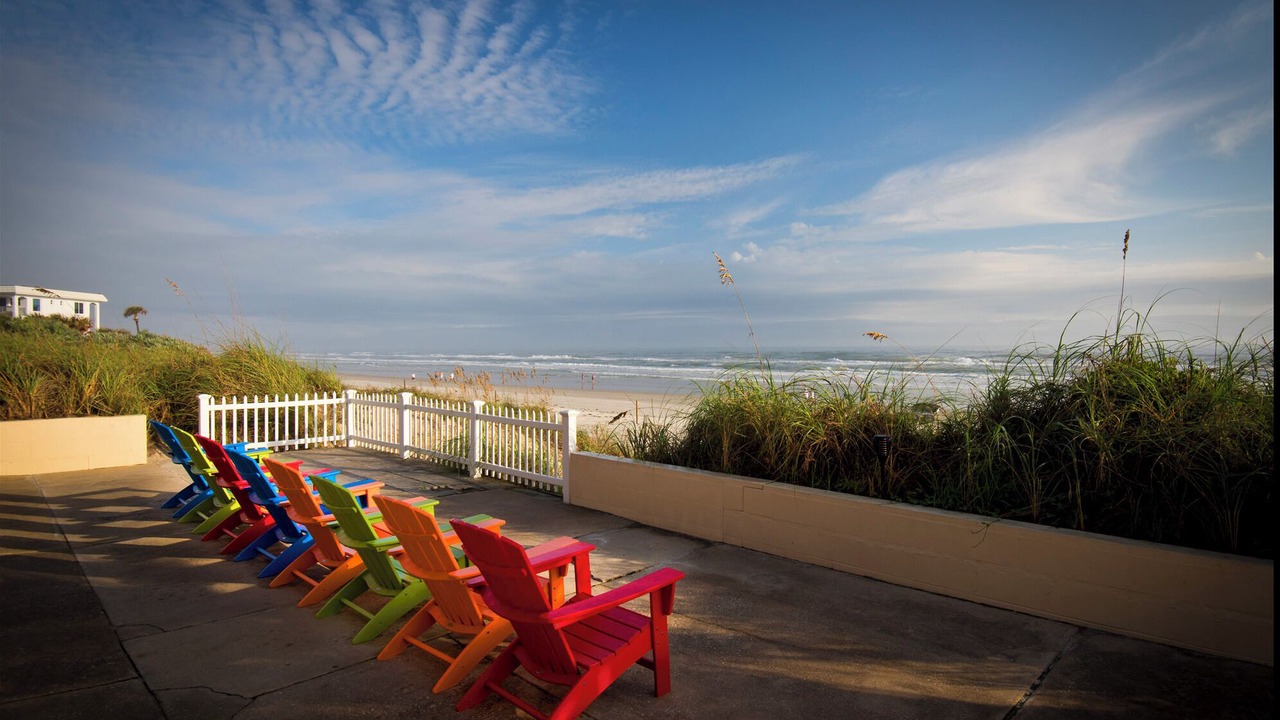 Photo of Others in New Smyrna Beach