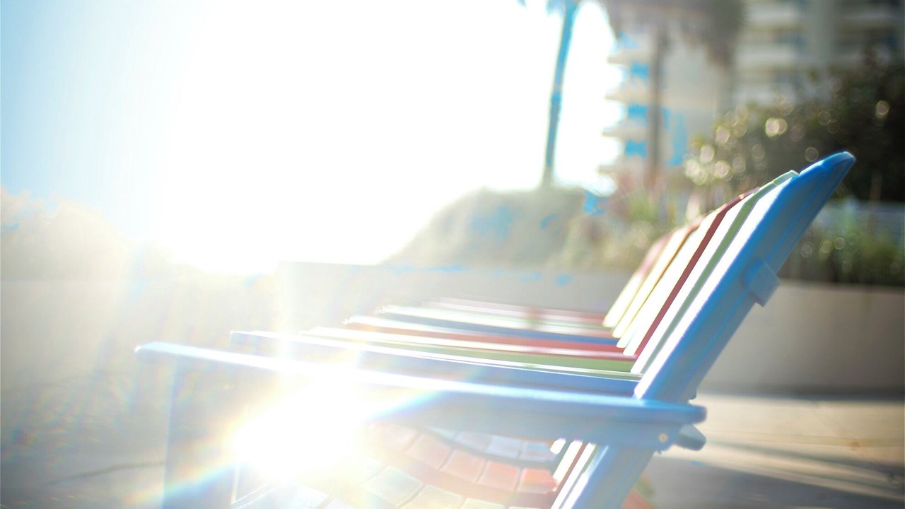 Photo of Outdoor in New Smyrna Beach