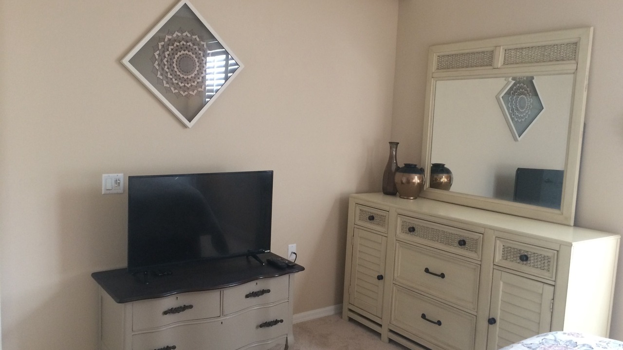 Photo of Bedroom in Heritage Palms