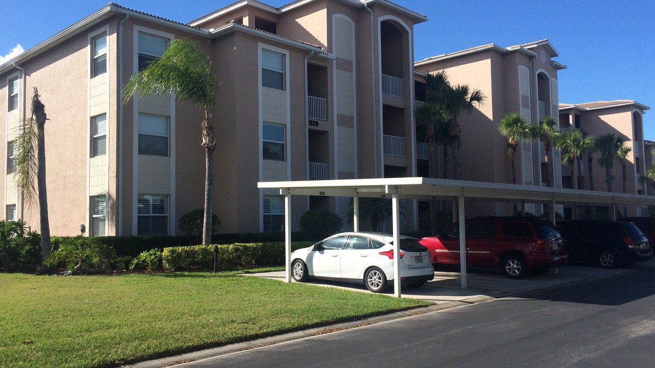 Photo of Others in Heritage Palms