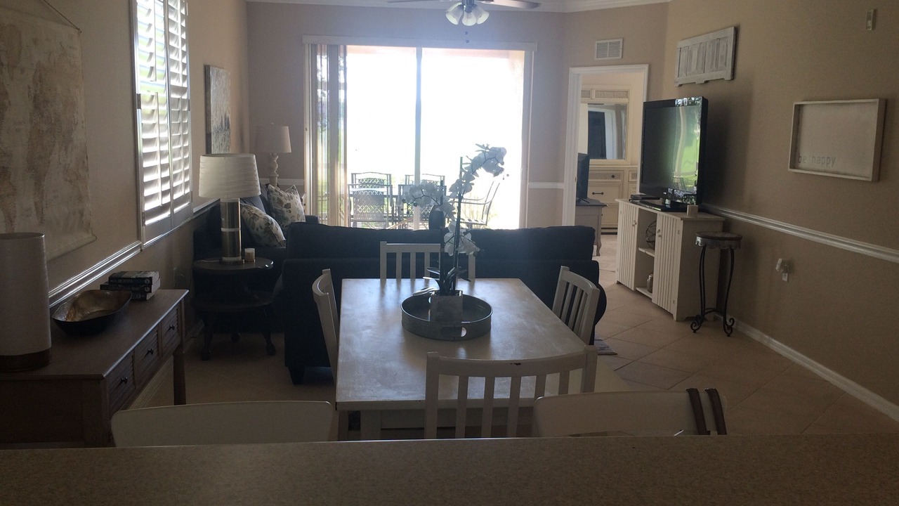 Photo of Bedroom in Heritage Palms